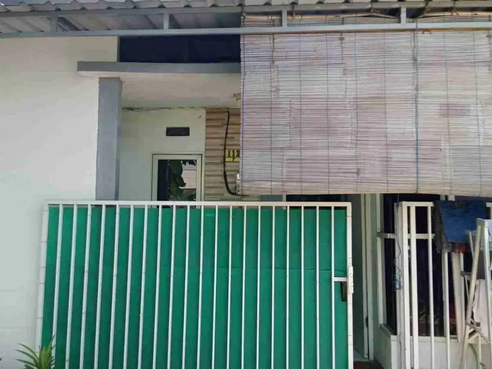 Rumah Murah siap Huni di Medaeng, Waru, Sda