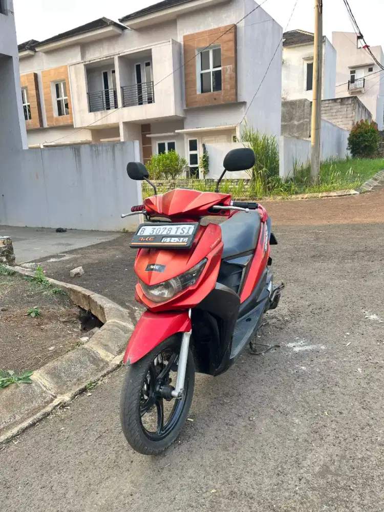 Mio Soul GT 2014