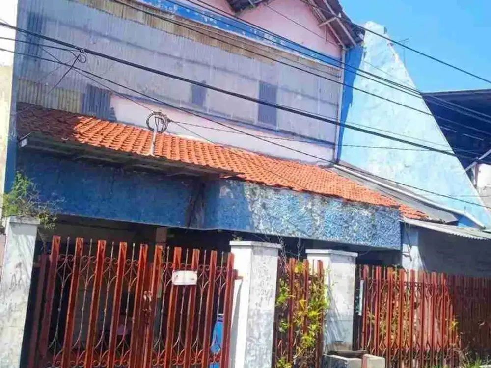 Rumah Jalan Cancer Karangempat Siap Huni