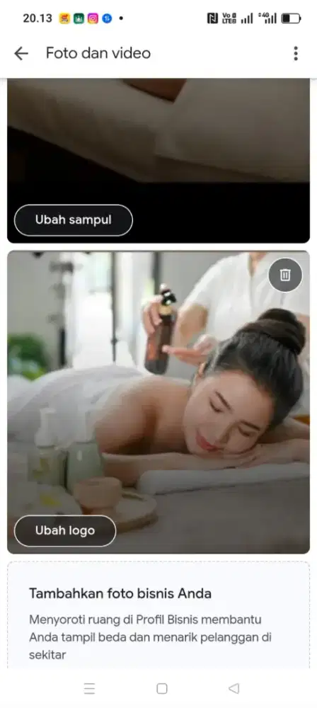 Lowongan kerja therapist online 24 jam