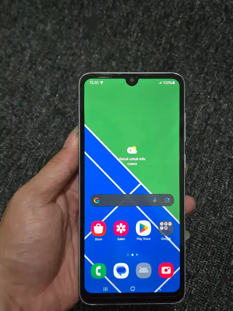 Samsung a05 4/64