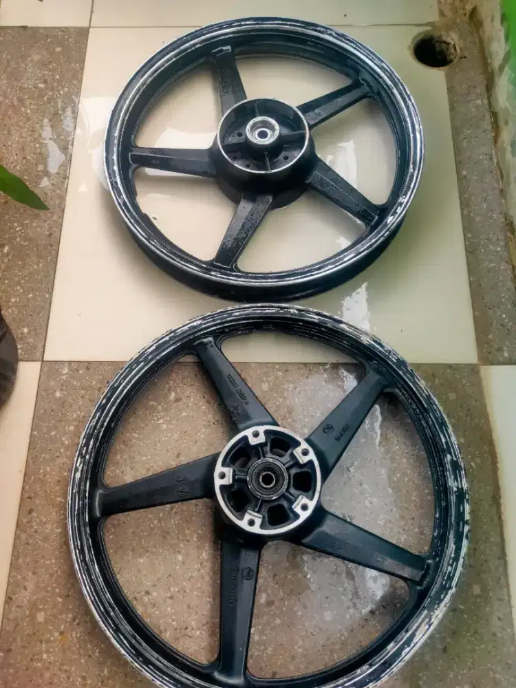 VELG ORIGINAL YAMAHA – COPOTAN MOTOR