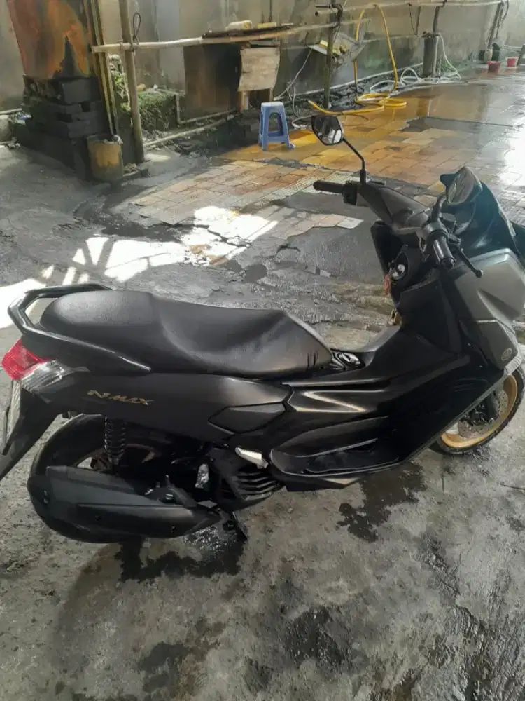 DI JUAL NMAX 2019