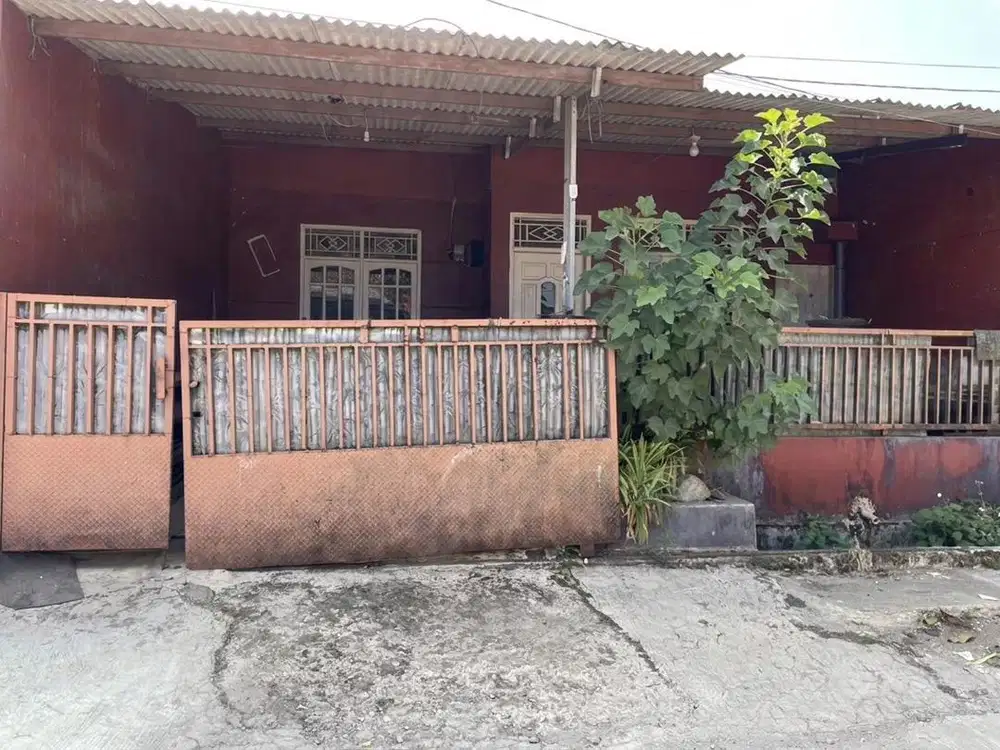 Dijual Cepat Rumah Sukabumi
