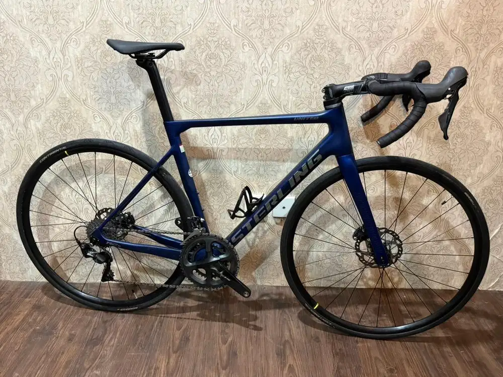 Roadbike carbon united sterling r2 size M