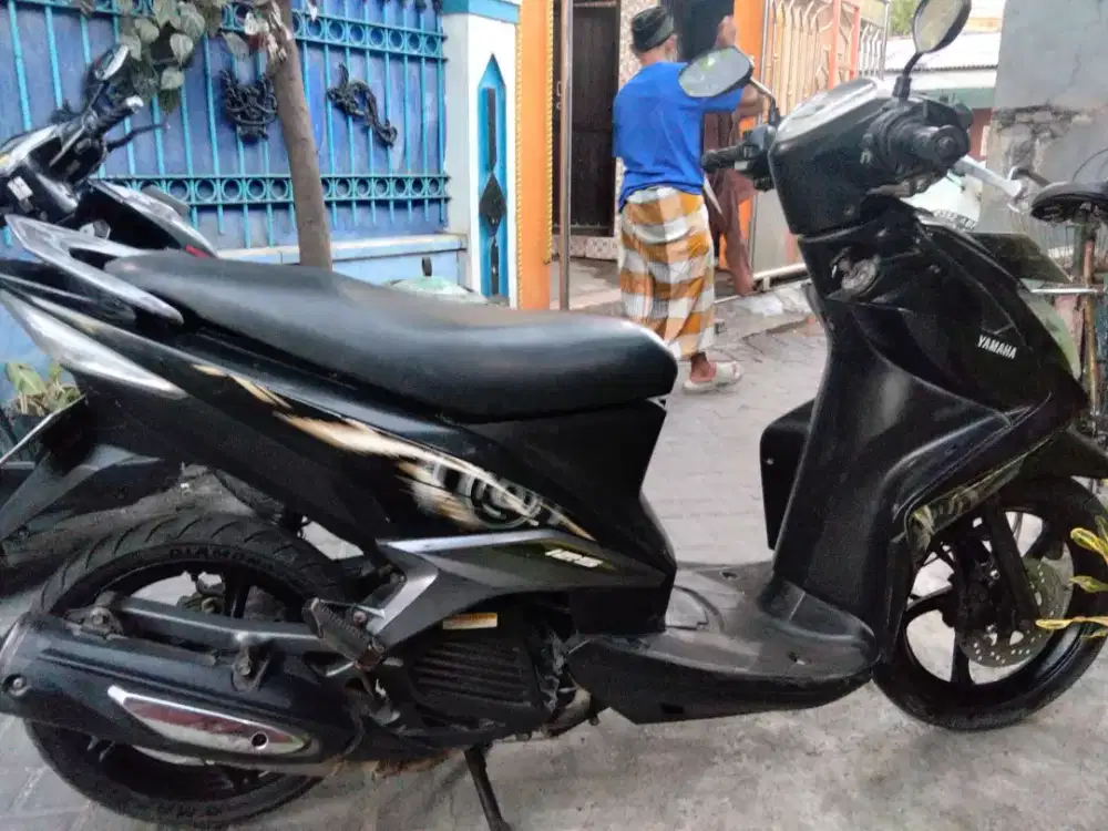 Xeon lengkap off