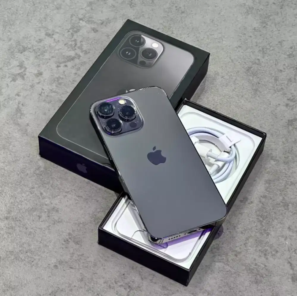 iPhone 13 Pro 128 inter all operator