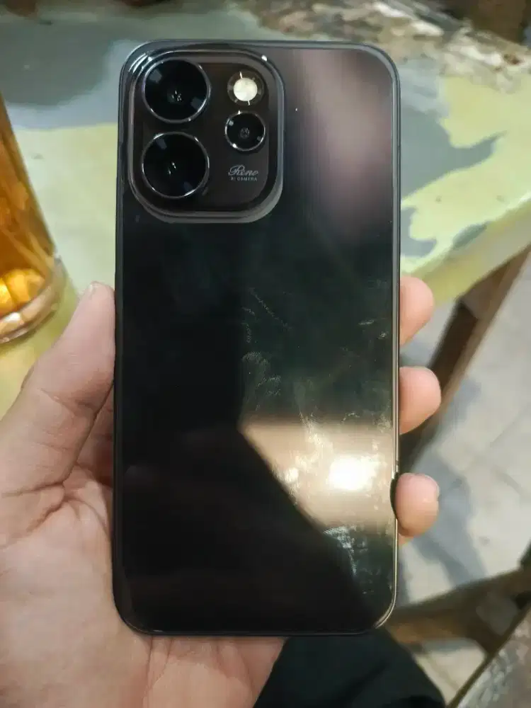 Oppo Reno 15 Pro Max 12/512Gb