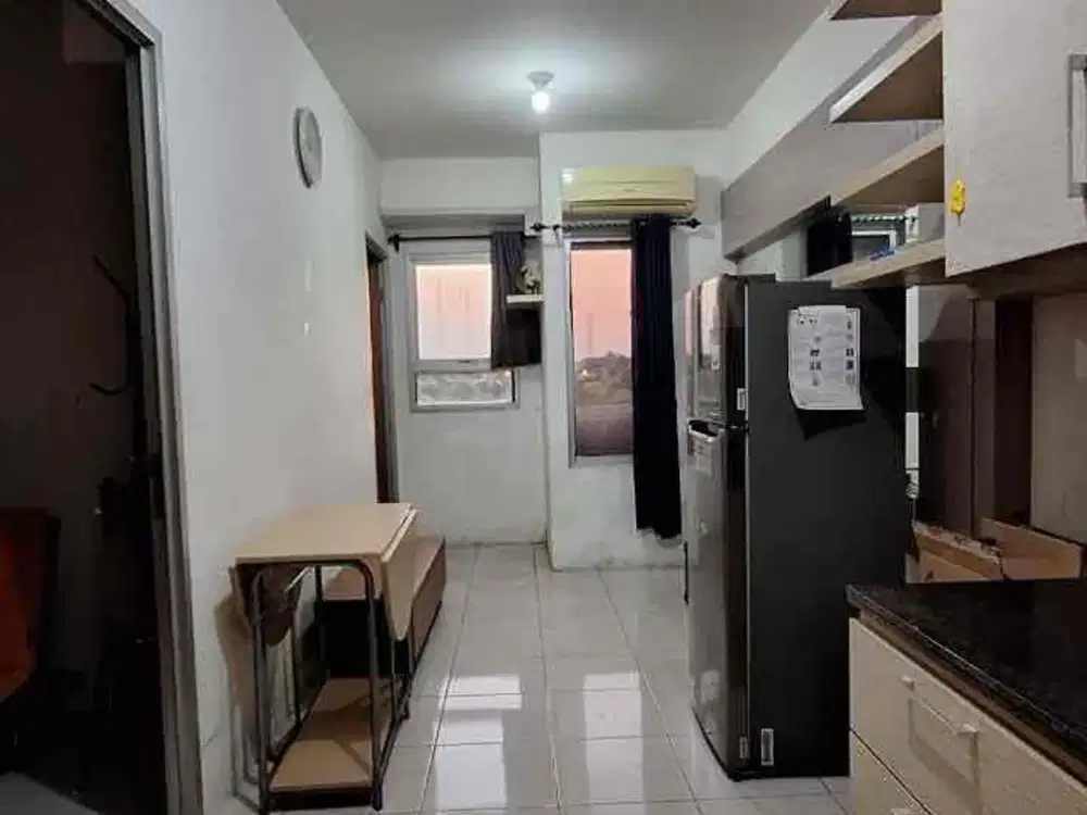 LANTAI 3‼ Apartemen Puncak Permai