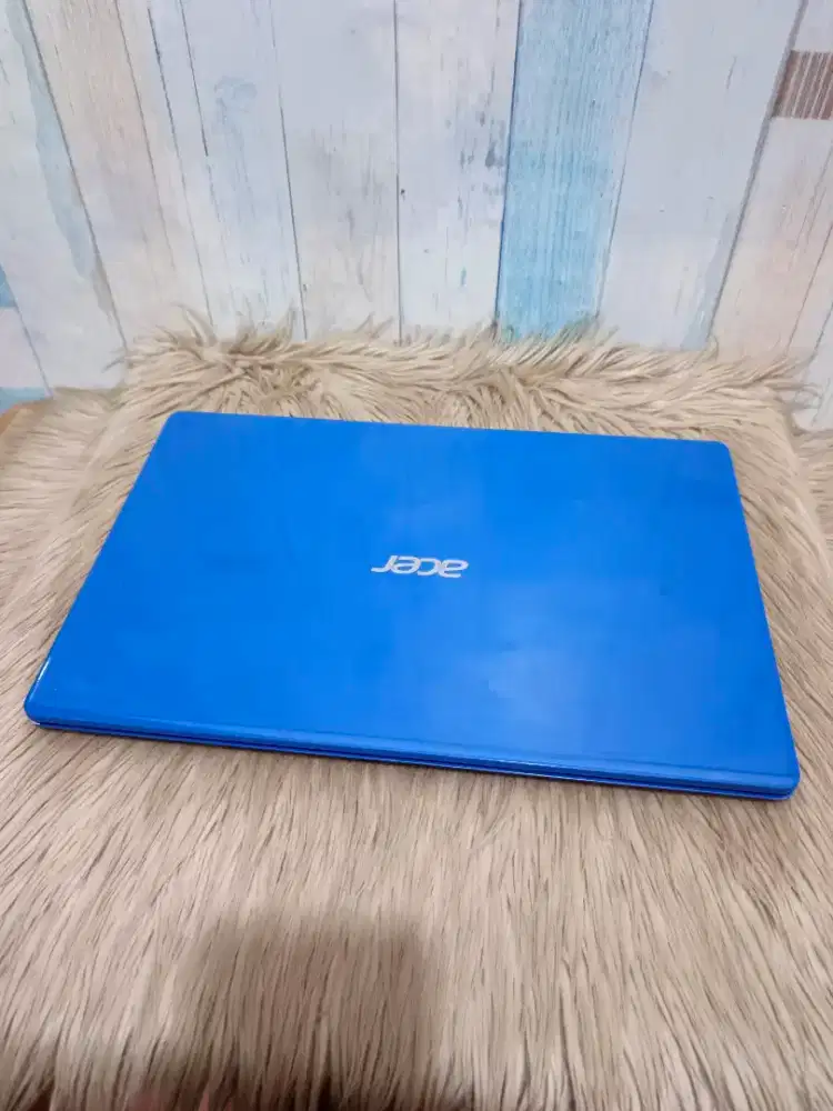 Jual Cepat Laptop Acer Aspire A315-42 Ryzen 5 3500U Ram 8 SSD 256