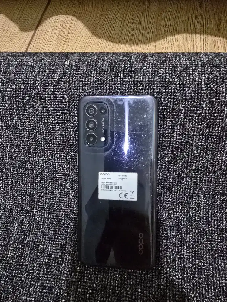 Oppo reno 5 8/128