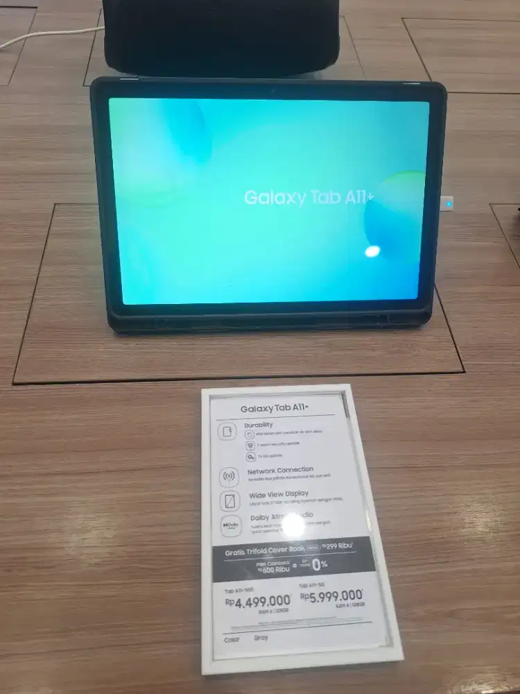 Galaxy Tab A11+