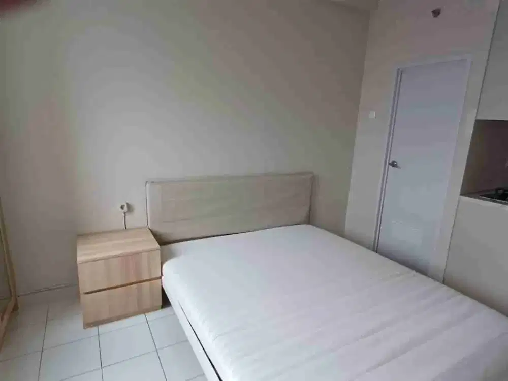 For Sale Best Price Cozy Studio Apartment Grand Kamala Lagoon