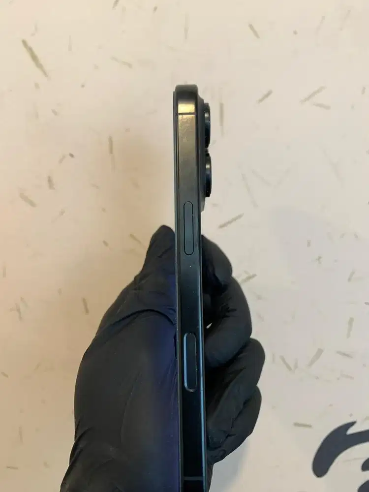 Iphone 16 Pro IBax garansi ON
