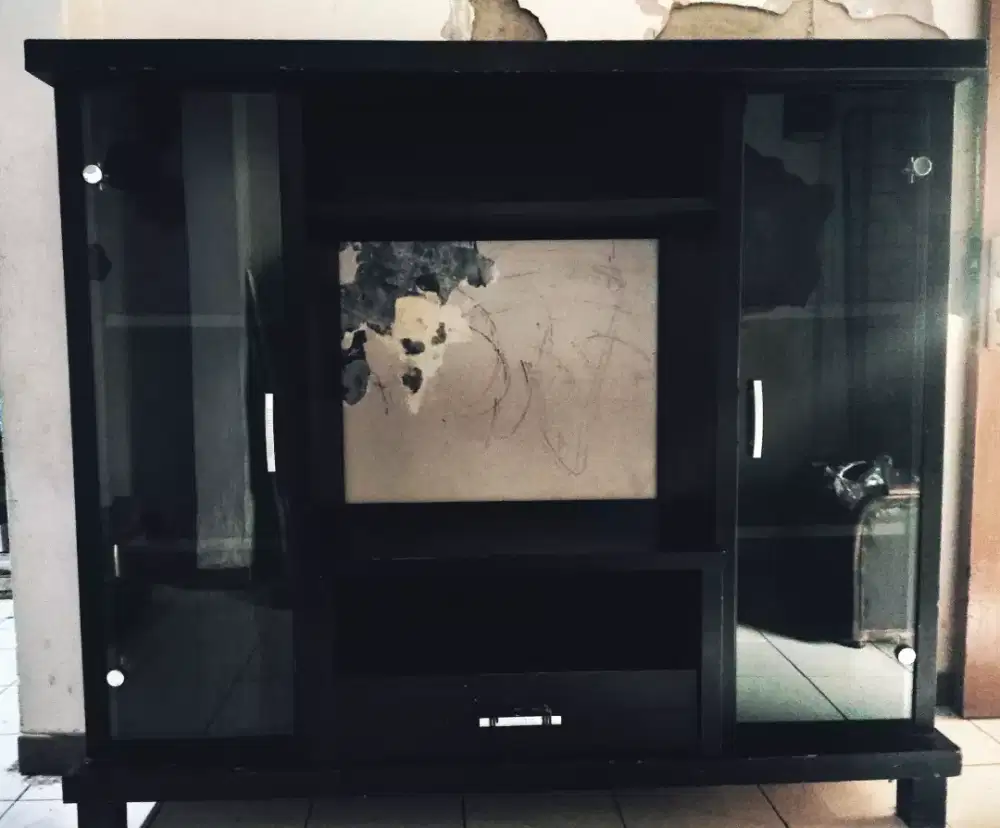Lemari Buffet (Furniture)