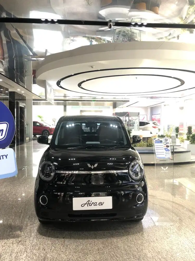 AIRA EV Standard Range 2026