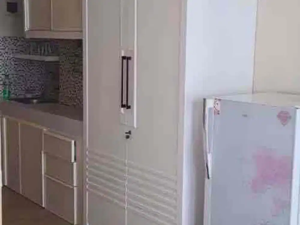 TERMURAH‼ Apartemen Puncak Dharmahusada dekat Unair