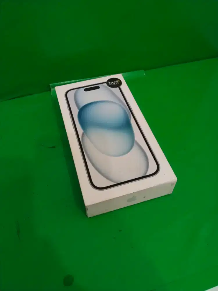 Iphone 15 128gb new ibox