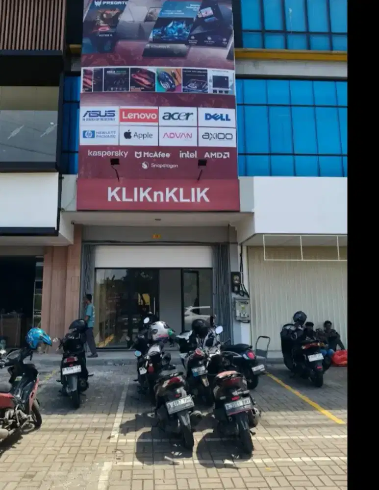 Cicilan Laptop hanya menggunakan ktp