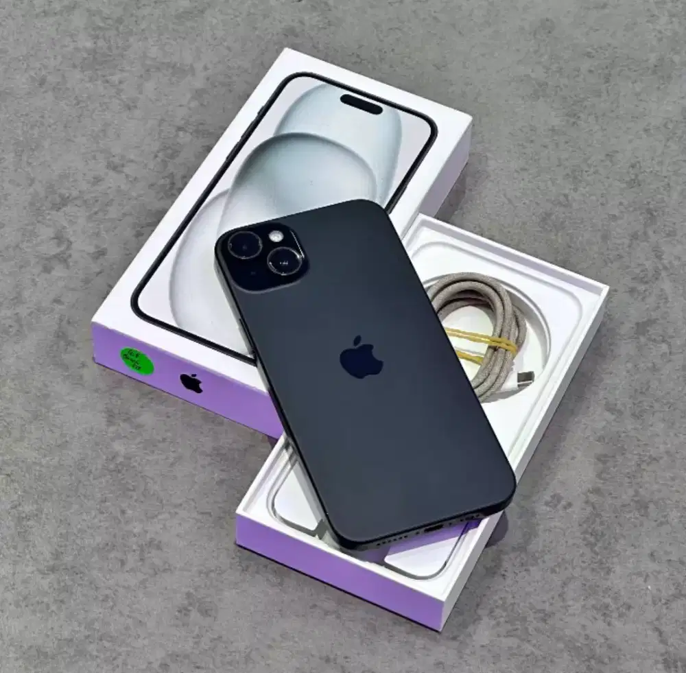 iPhone 15 Plus 128 iBox mulus no minus orian