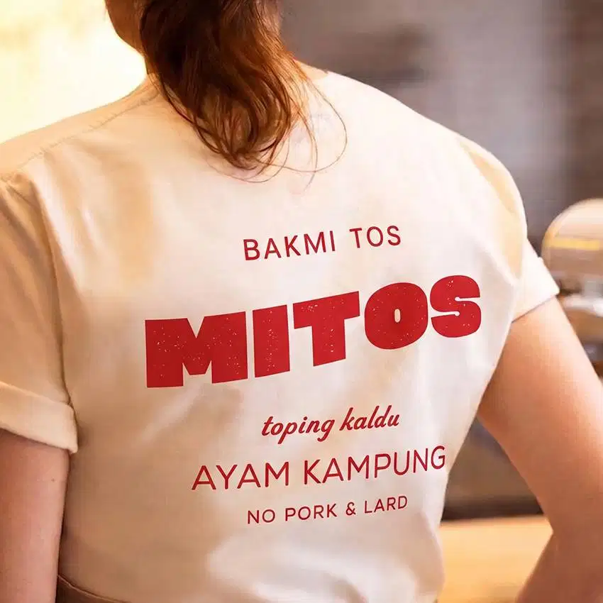 KEDAI BAKMI ITC MANGGA DUA