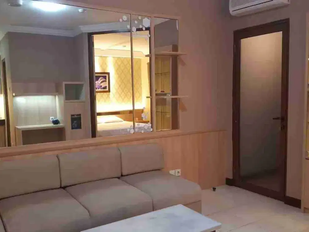 apartemen dekar maranatha bandung murah nyaman