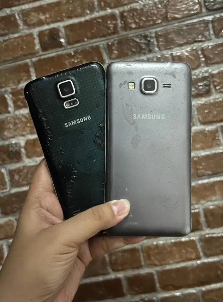 Hp Samsung Bekas Mati
