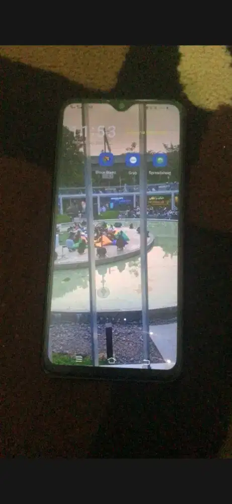 Vivo Y1940 second mulus