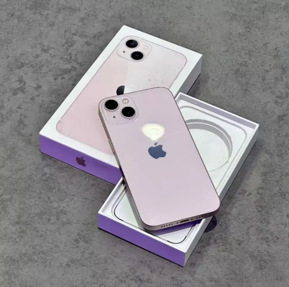 iPhone 13 128 iBox mulus no minus