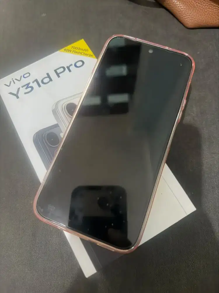 HP android vivo