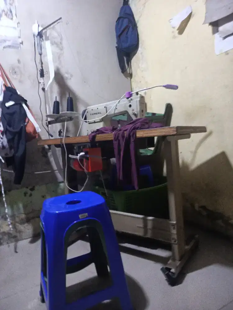 Cari Lowongan jahit