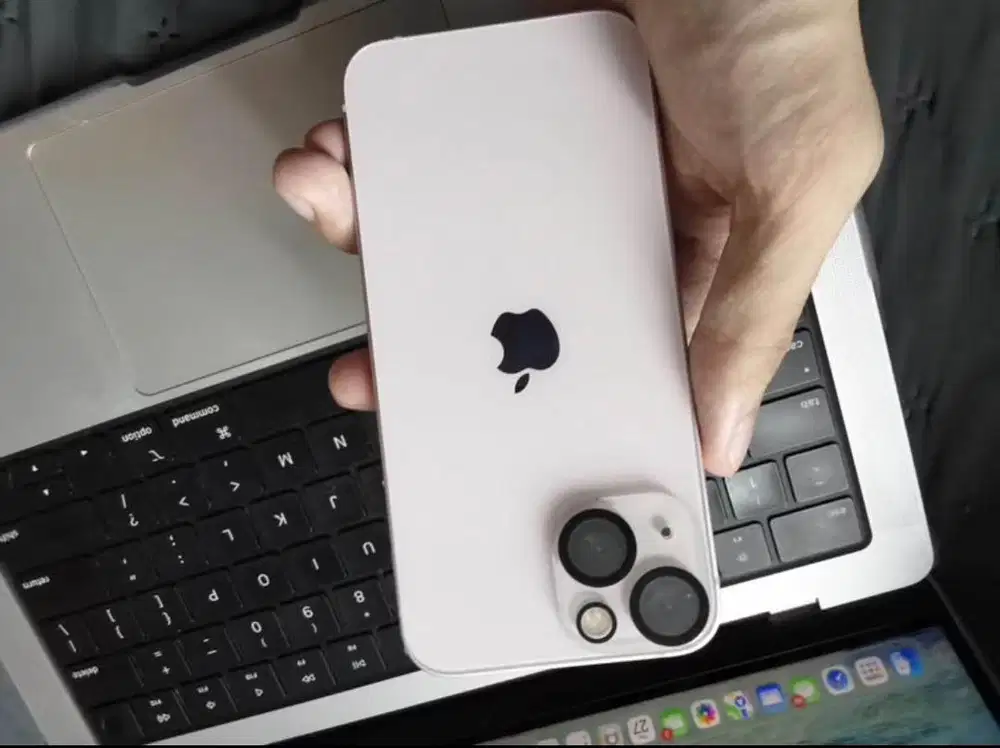 Iphone Mini 13 128gb Bea Cukai