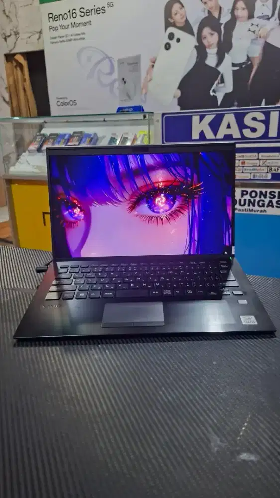 laptop editing murah bergaransi
