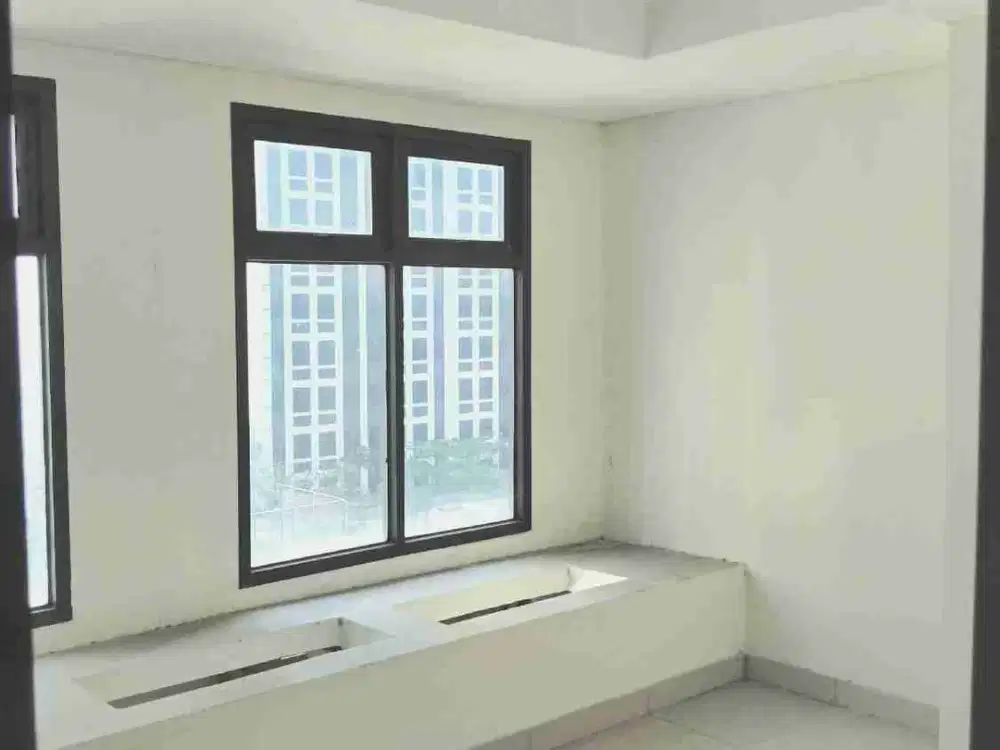 For Rent 2BR Unfurnished Apartment Pollux Chadstone