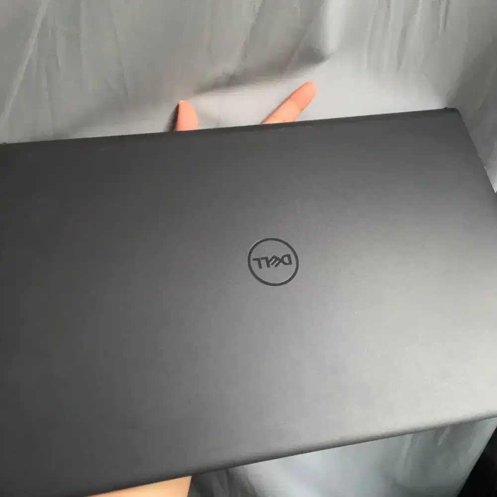 Laptop Dell 15 3535 AMD Ryzen 7 7730U