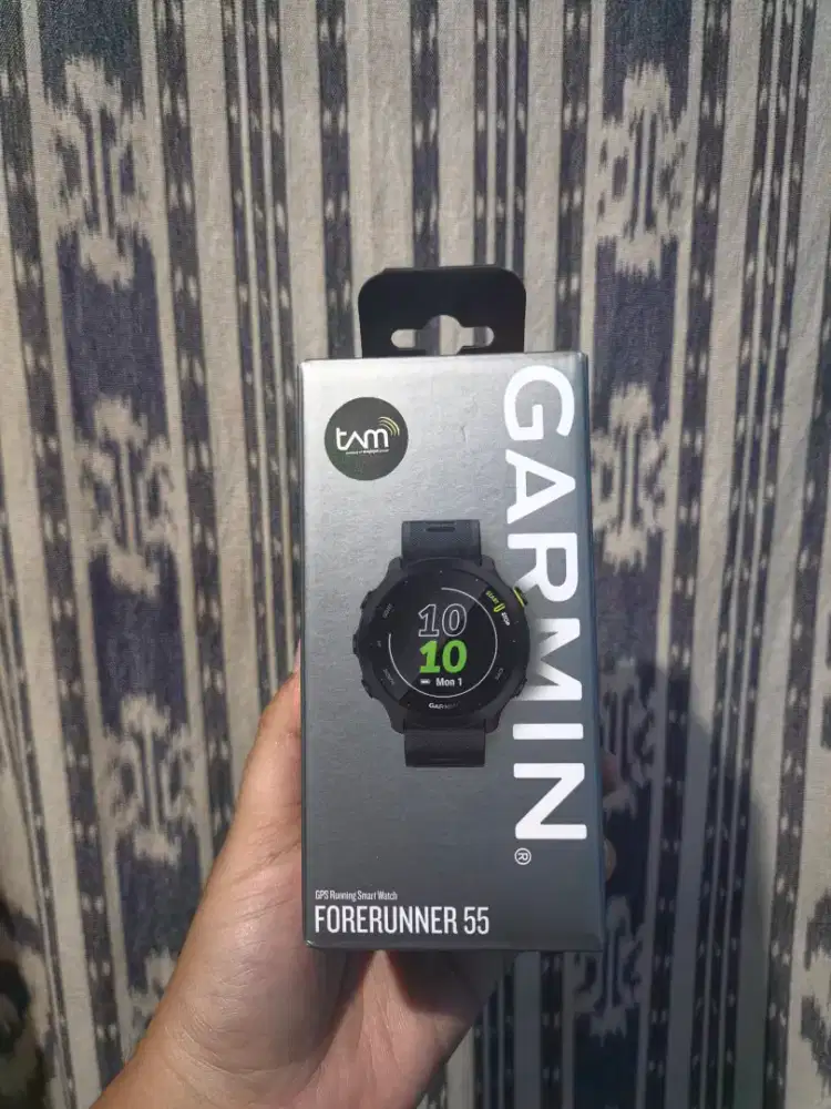 Garmin Forerunner 55