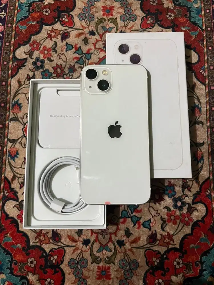 iphone 13 128 inter