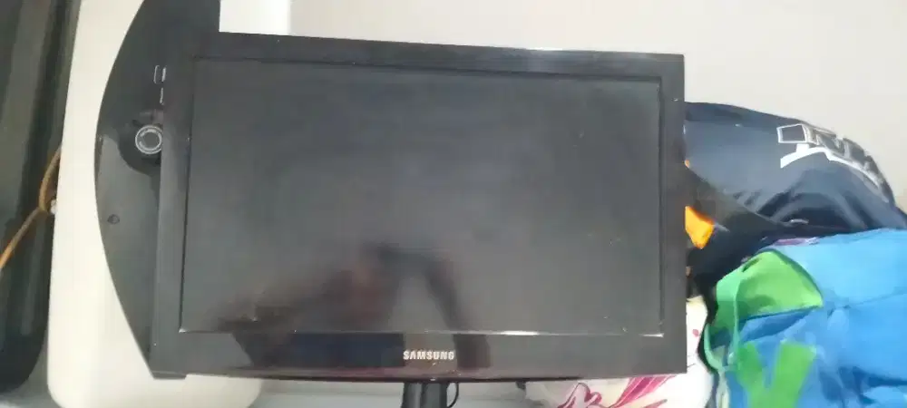 TV LCD Samsung 32