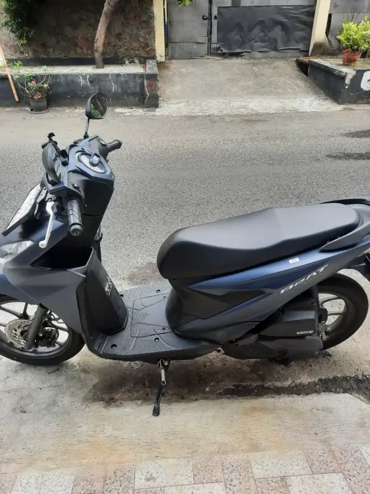 Jasa ojek panggilan