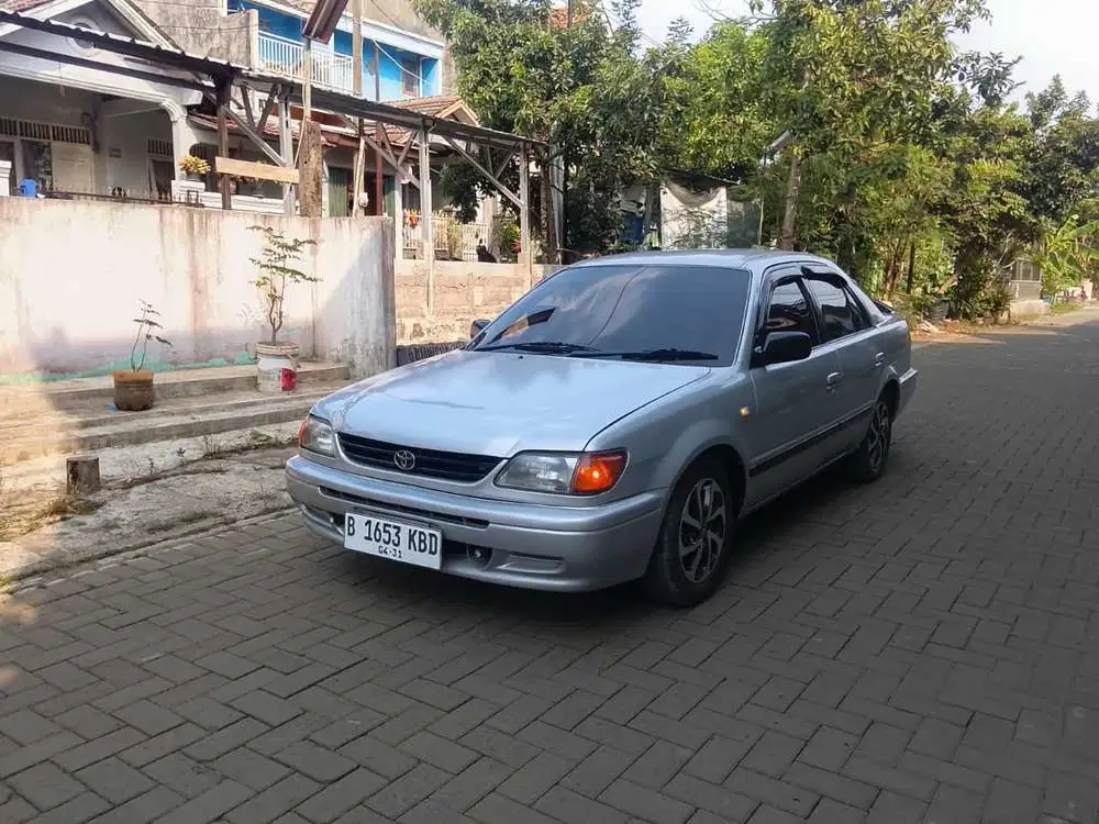 penjual