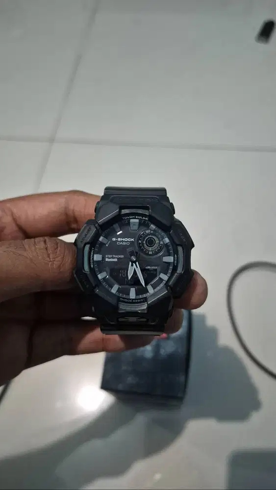 Jual jam tangan