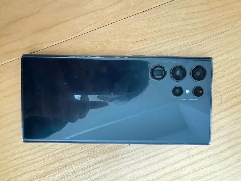 Samsung S22 Ultra 12/256