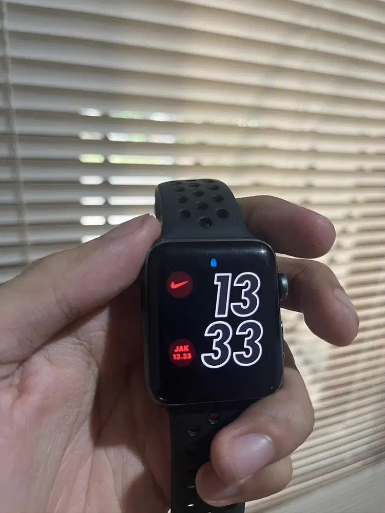 apple watch gen 3 42 mm