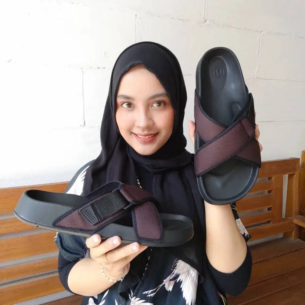 Obral Sandal Ori Matahari