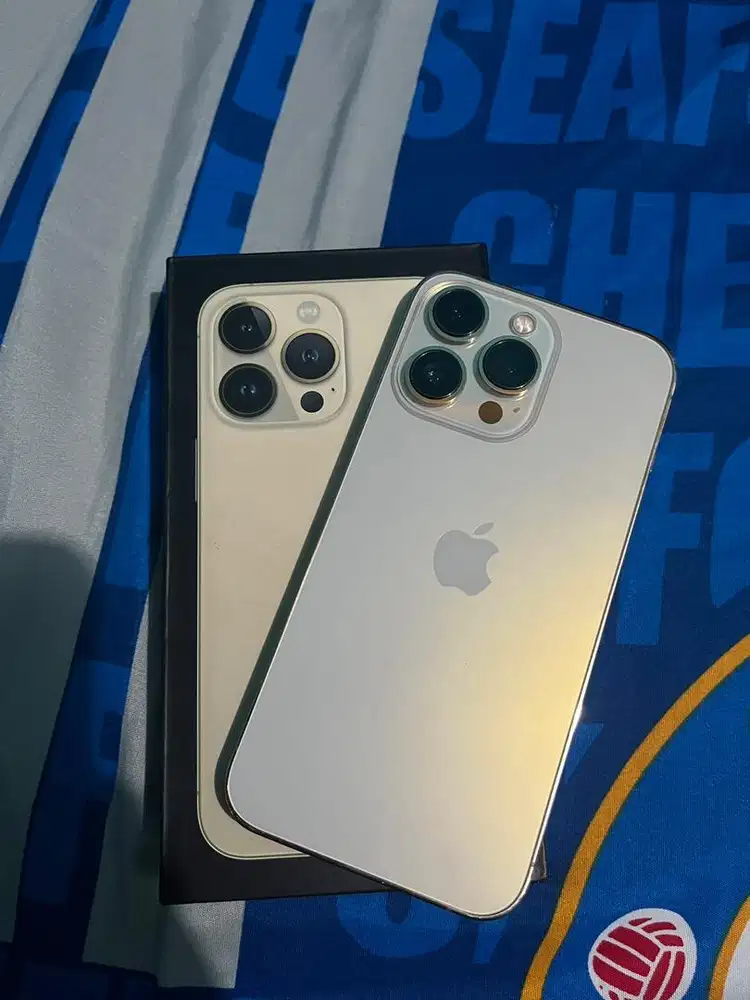 Iphone 13 pro 128 inter