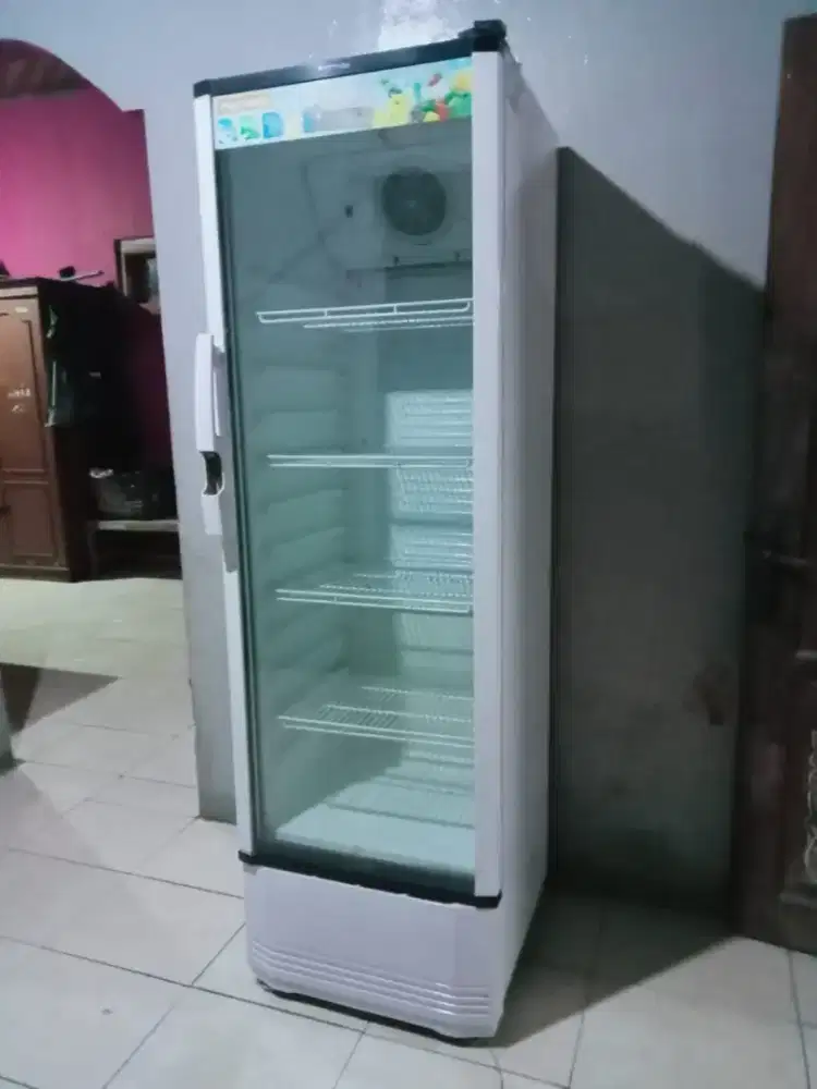 Showcase polytron jumbo