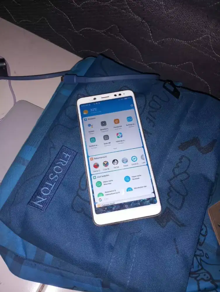 Xiaomi Redmi Note 5