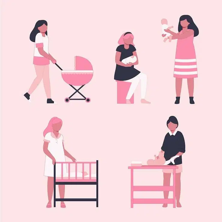 Dibutuhkan Baby sitter / nanny / ART