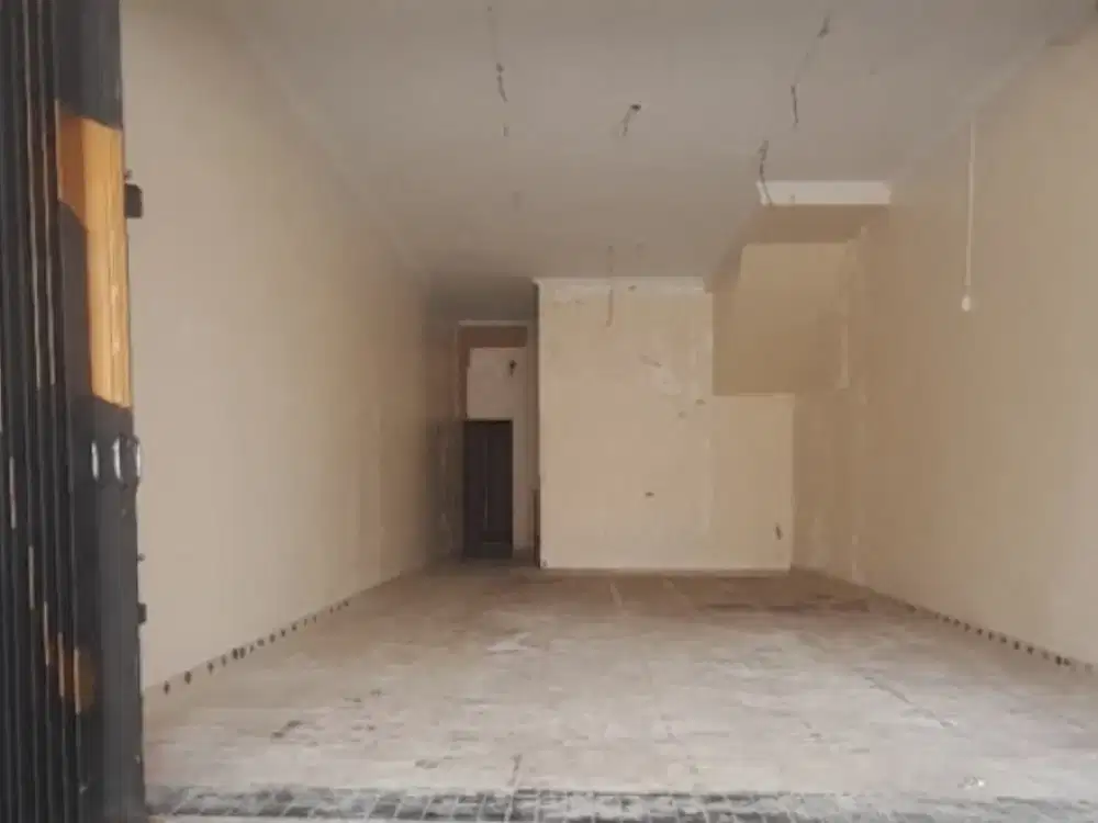 Ruko 2 lt  wall mounted Panel di Jalan Palagan utk Inspirasi bisnis Anda