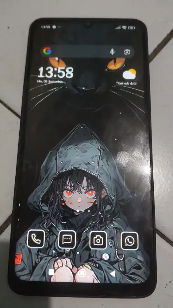 Redmi 13 c  fulset